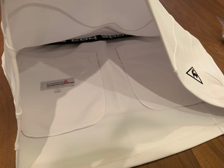 高級ブランドゴルフウエア