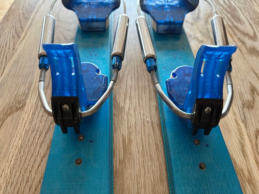 G3 テレマークビンディング タルガ Roxy