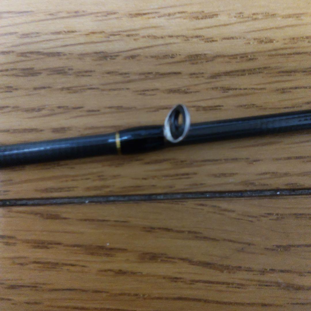 メジャークラフト　クロステージ CRX-792MH/B