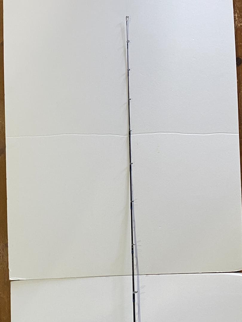 ダイワ ソルティガ BJ 63XHB　DAIWA SALTIGA