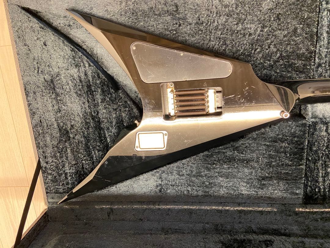 s*a様 ESP ARROW 美品