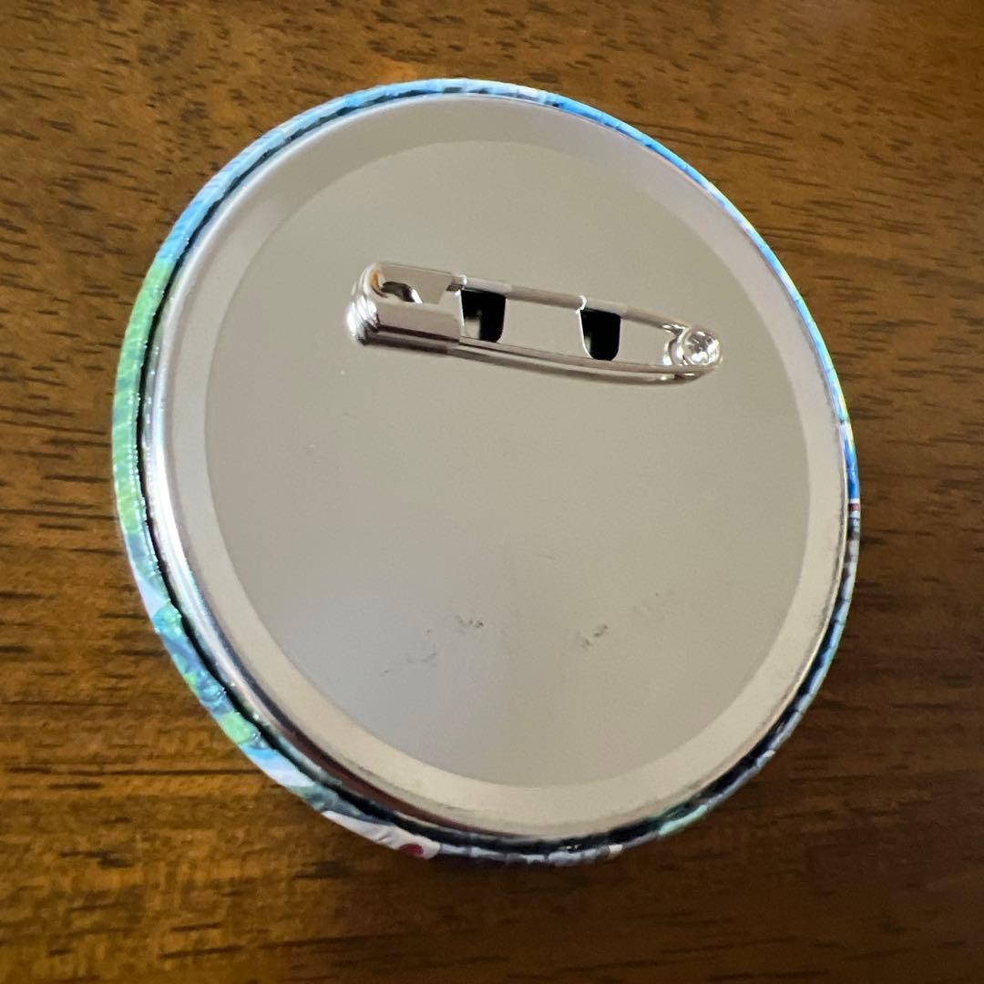 ローソン HMV 映画 けいおん 缶バッジのみ 8個セット