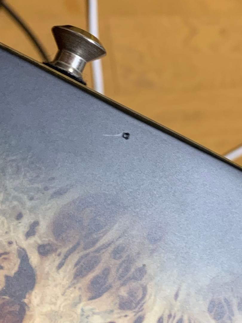 Schecter Reaper-6 レフティ