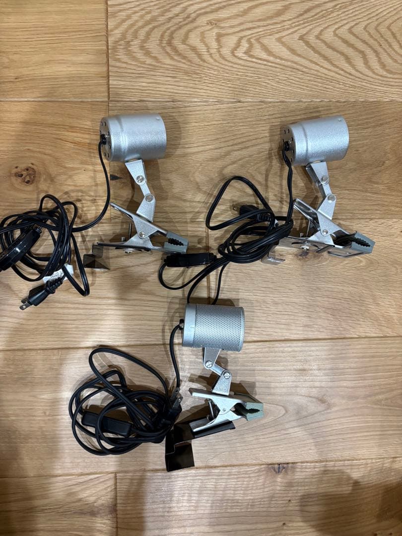 爬虫類飼育用備品セット