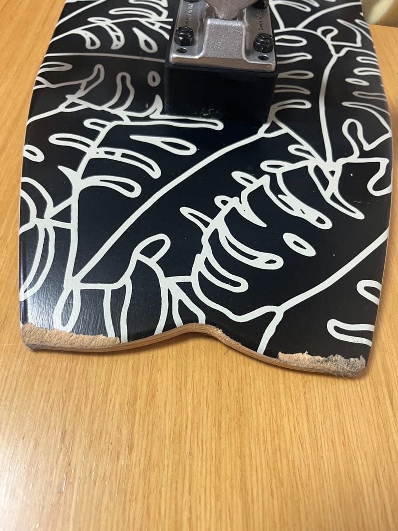 YOW Aritz Aranburu 32.5 サーフスケート