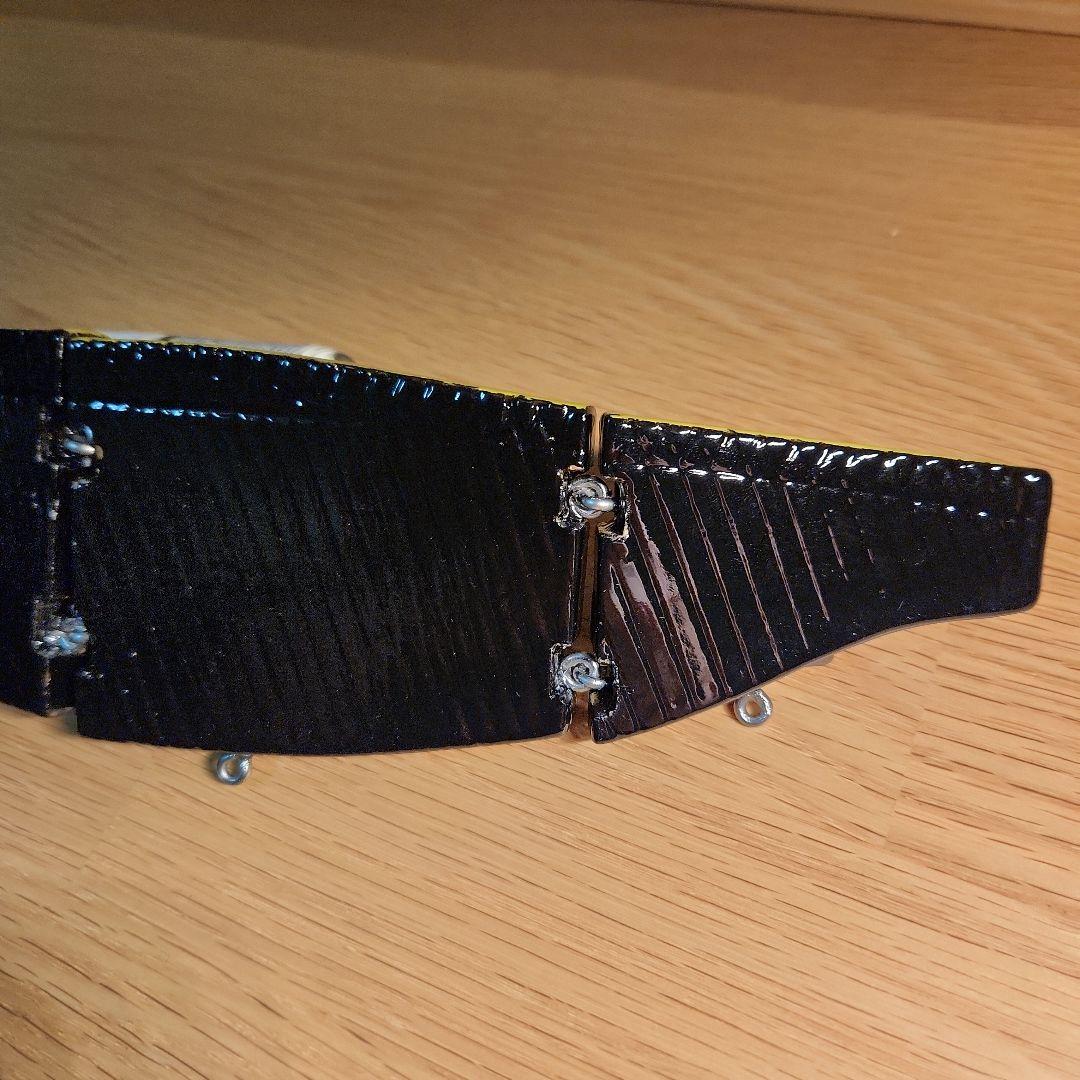 えりかページ　ワイルドビート　ゴースト　トップウォーター