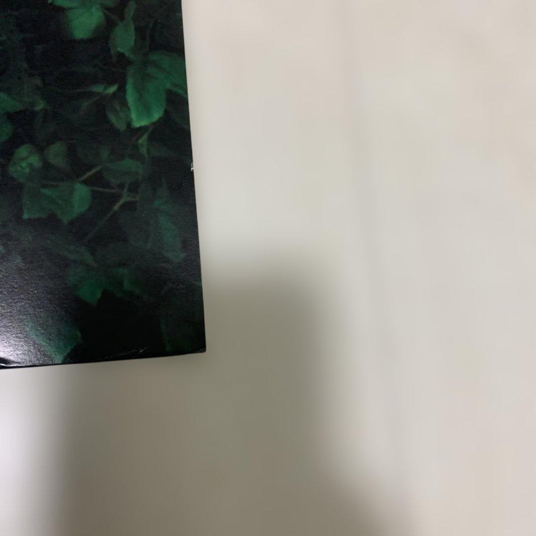 西野カナ Love Collection mint 直筆サイン　アルバム当選品