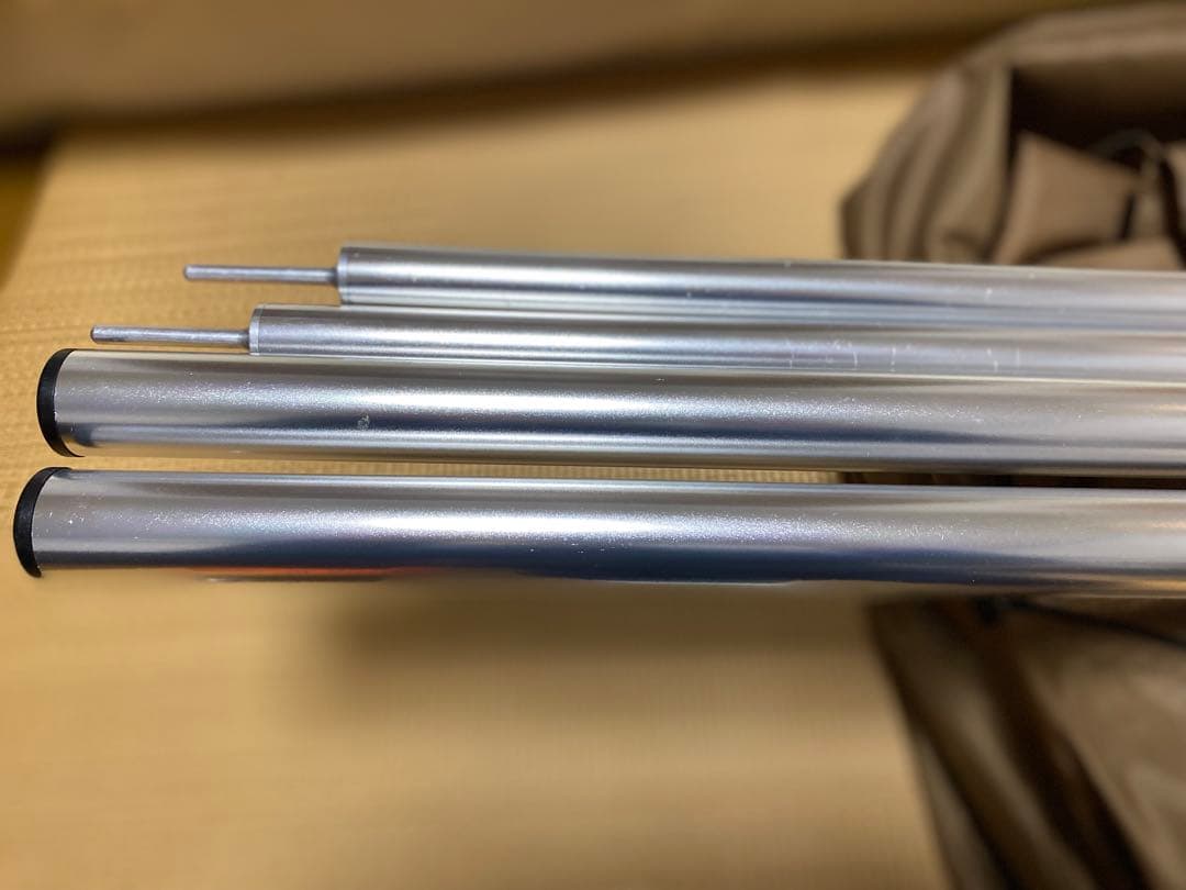 OGAWA CAMPAL オーティス　AUTIS N-04