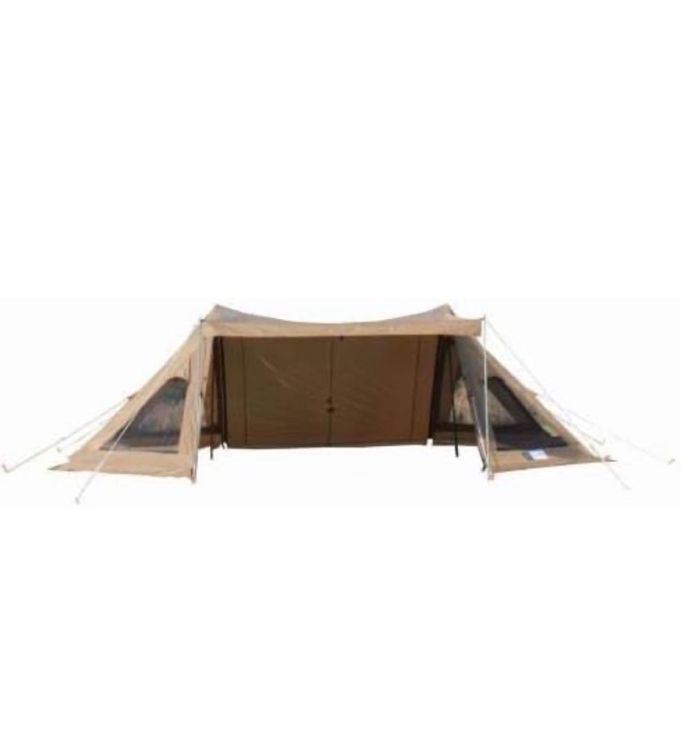 OGAWA CAMPAL オーティス　AUTIS N-04