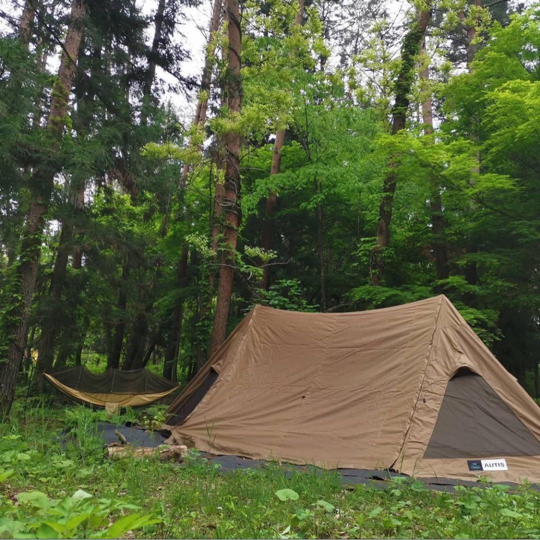 OGAWA CAMPAL オーティス　AUTIS N-04