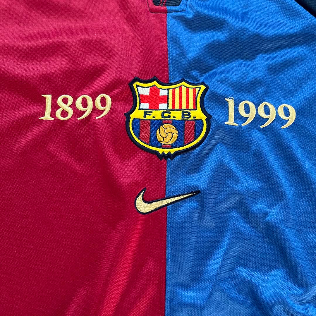 FCバルセロナユニフォーム