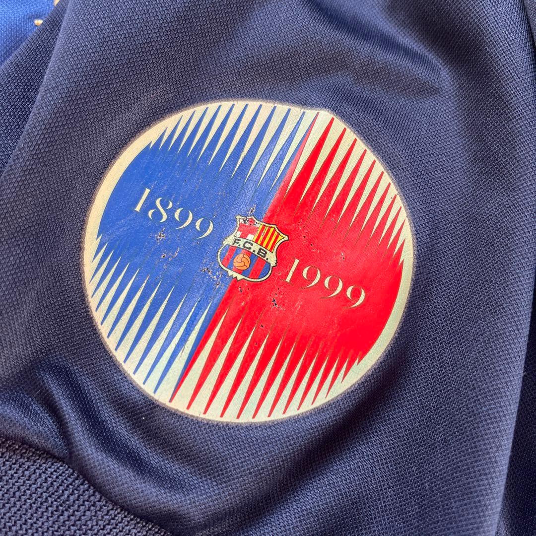 FCバルセロナユニフォーム