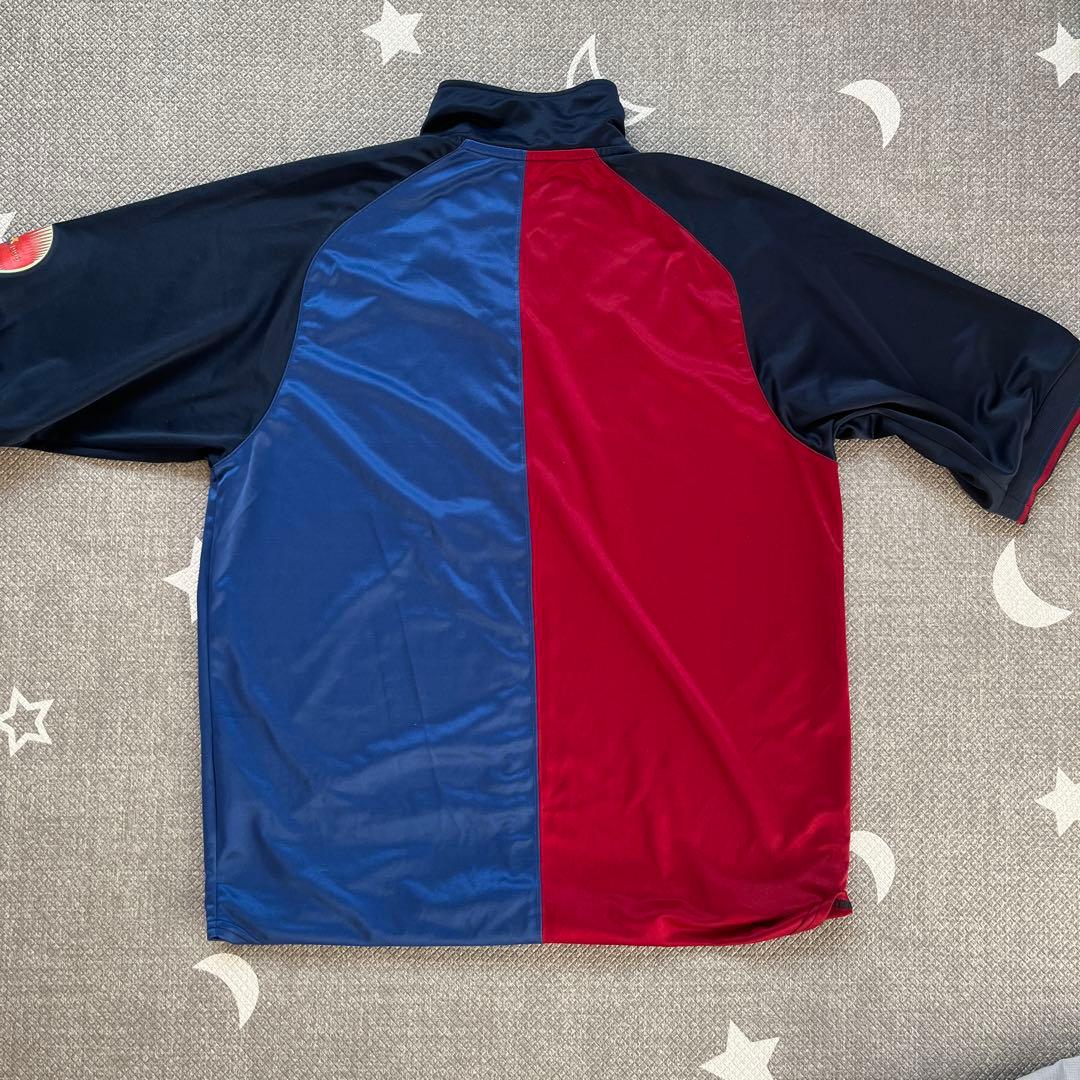 FCバルセロナユニフォーム