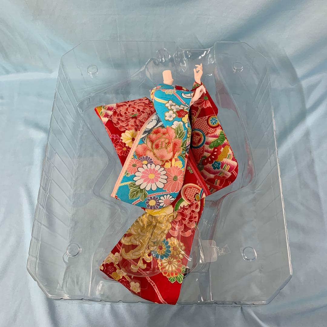 レム -日本人形- 「吉徳×F：NEX Re：ゼロから始める異世界生活」 1/4