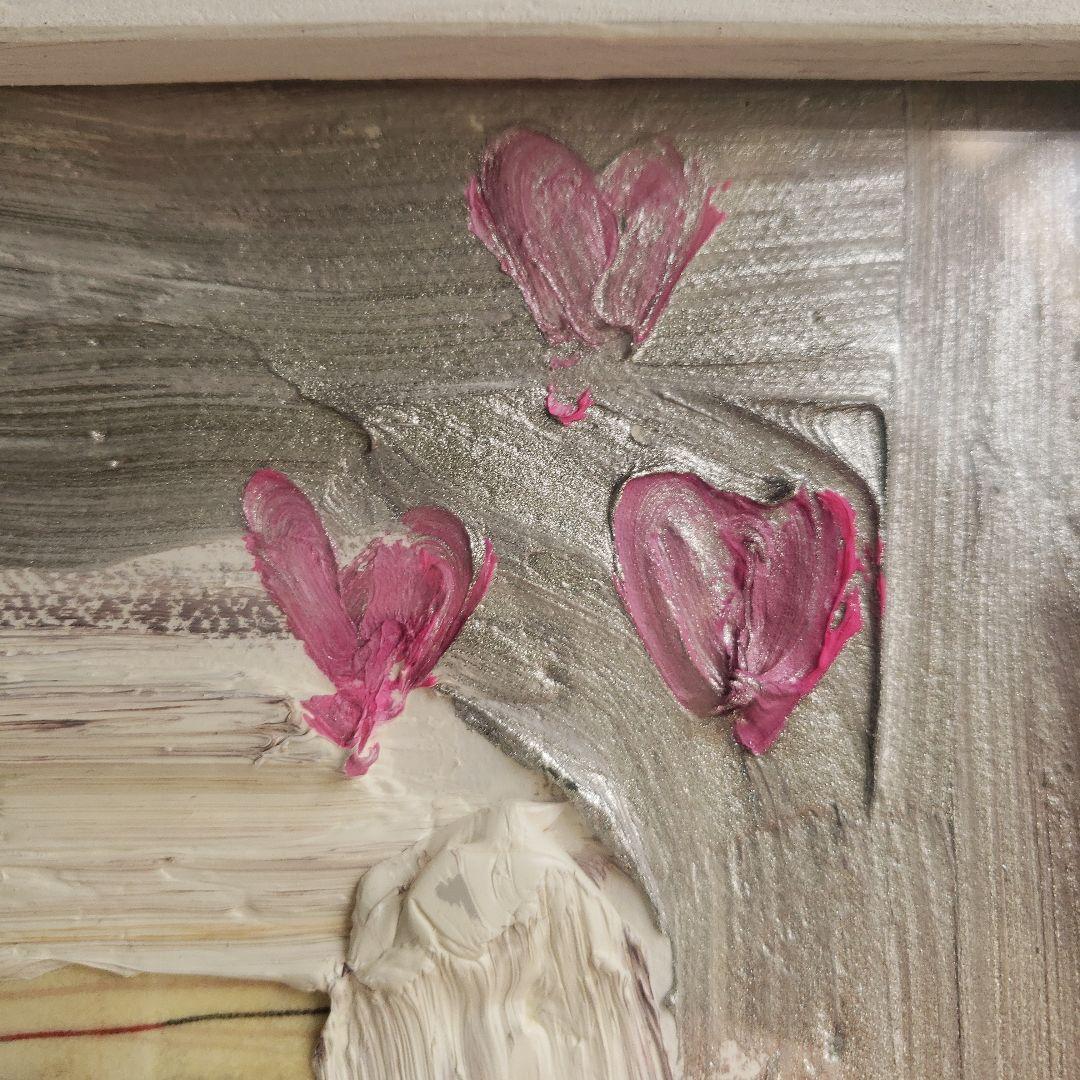 Money or Love 田中拓馬　ハーフアンドハーフ