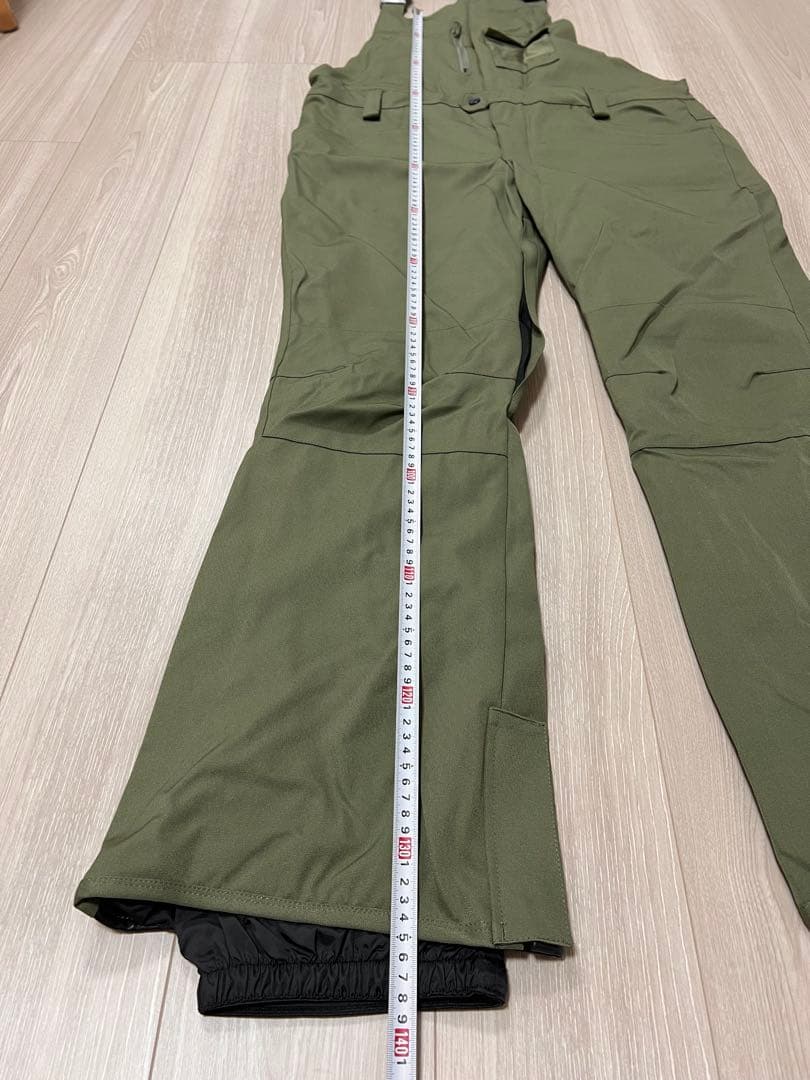 スノーボードウェア　ズボン