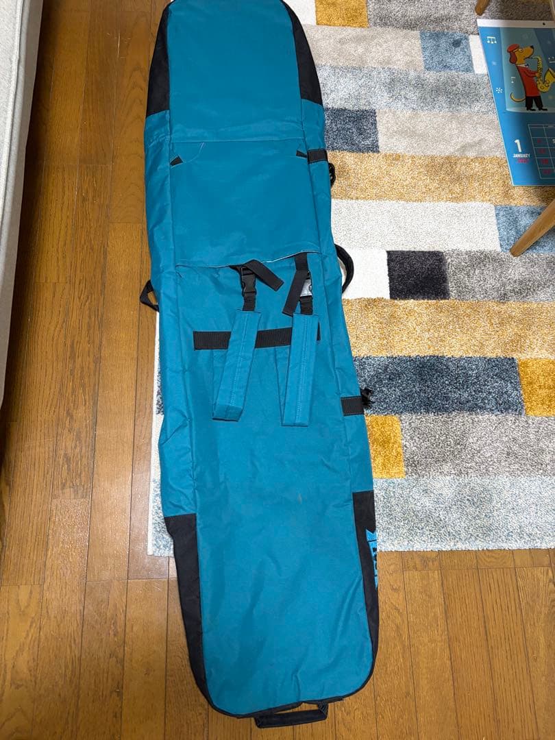 RIDE ANTIC スノーボード 151cm