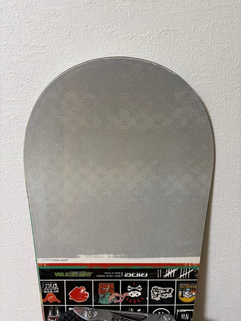 RIDE ANTIC スノーボード 151cm