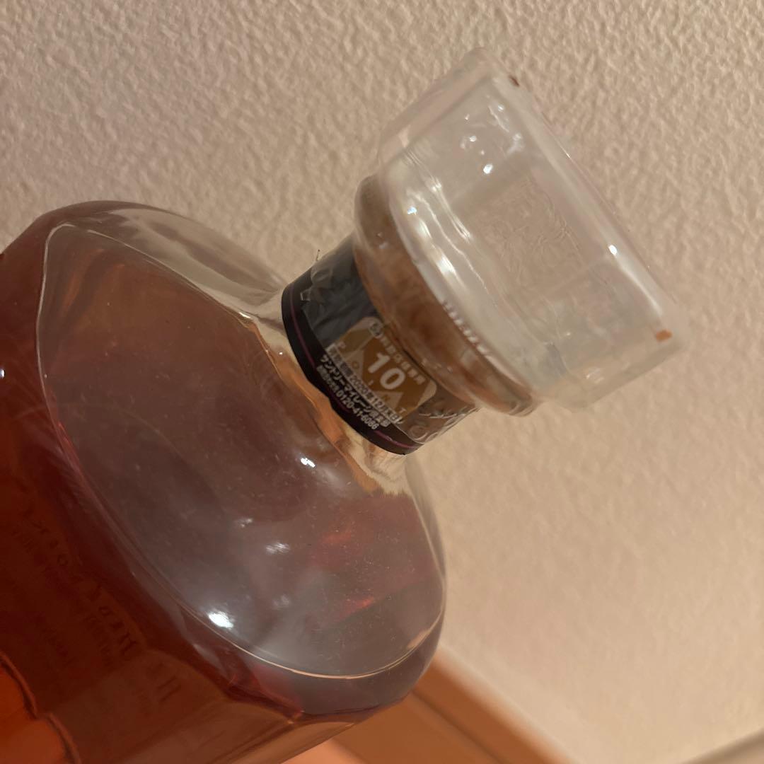 響 700ml 未開封 美品