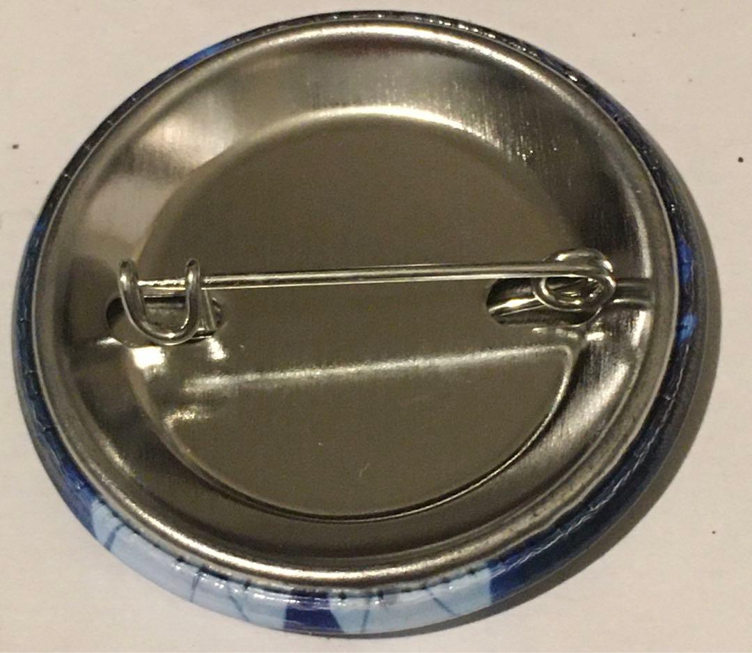 とある科学の超電磁砲 S cafe 缶バッジ F