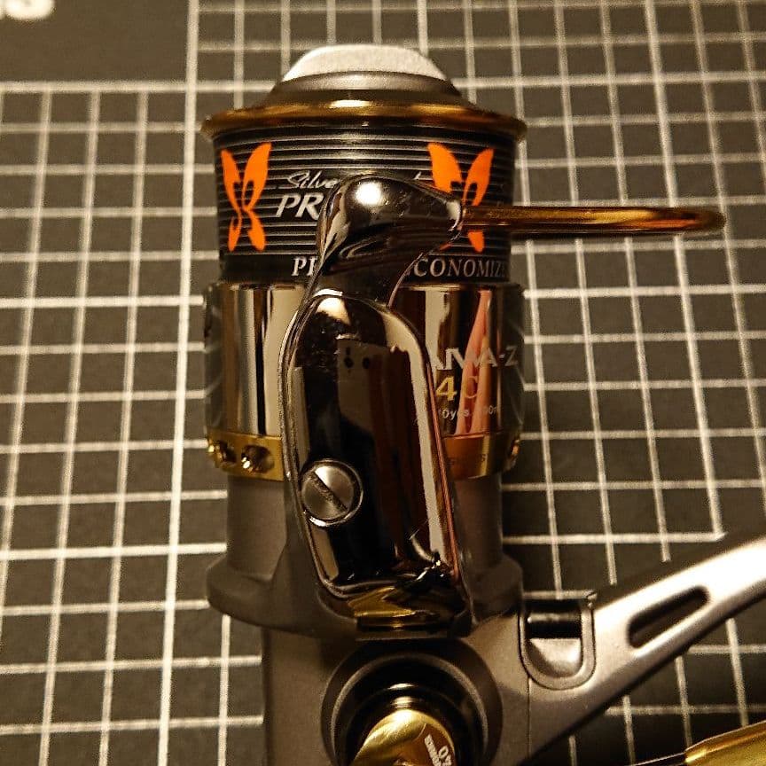 99 TD-Z 2004C エリア アジング IOS ZPI フルチューン