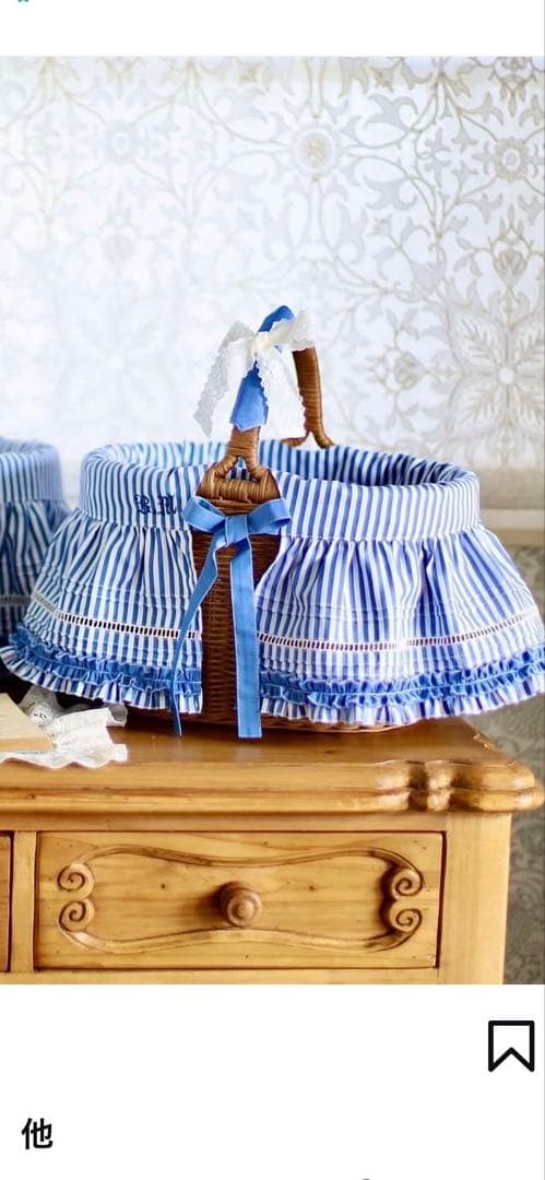 Bouquet de muguet ブーケドゥミュゲ♡アリスコレクション