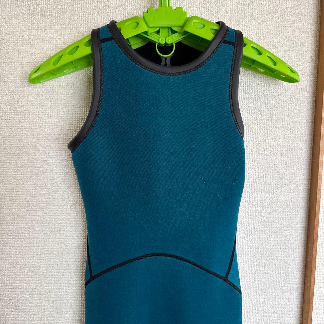 Hurley ロングジョン