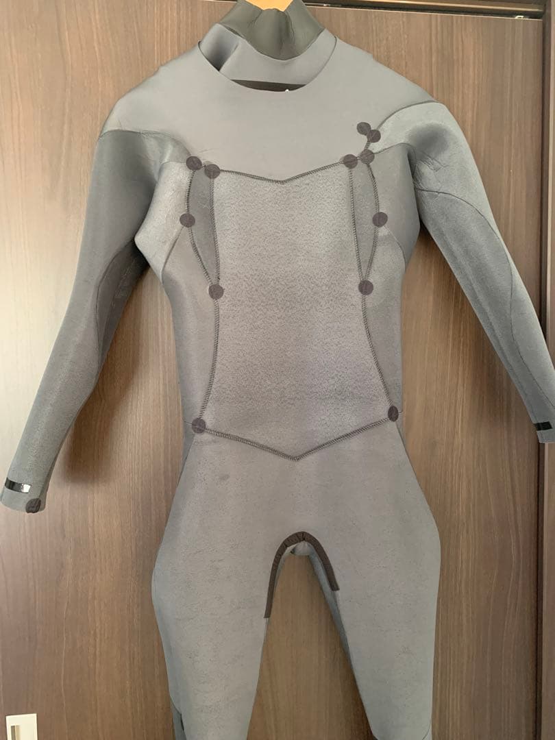 Helei Waho フルスーツ レディース