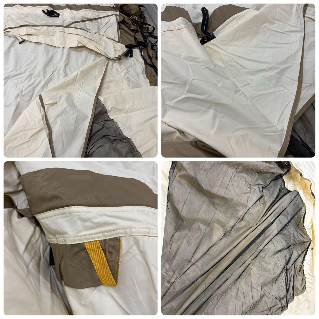 極美品　オガワ　アポロンTC