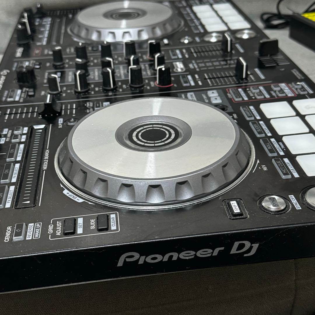 【匿名/たのメル便】DDJ-SR2 DJ controller