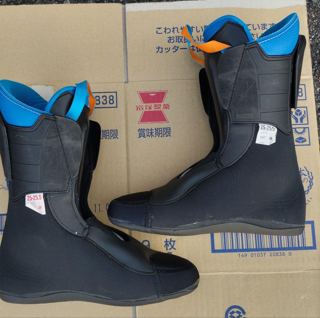 Lange ラング RS 120 SC