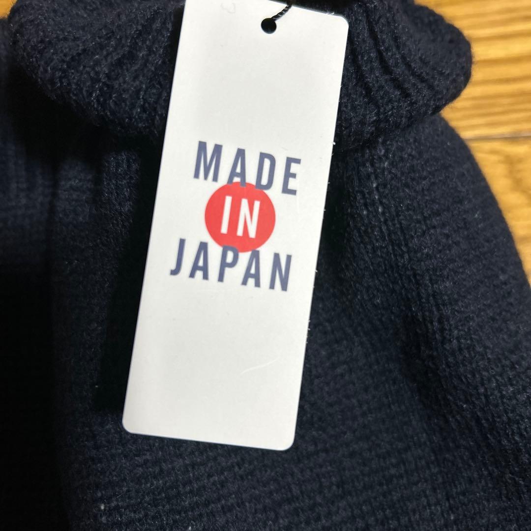 未使用品パーリーゲイツレッグウォーマー