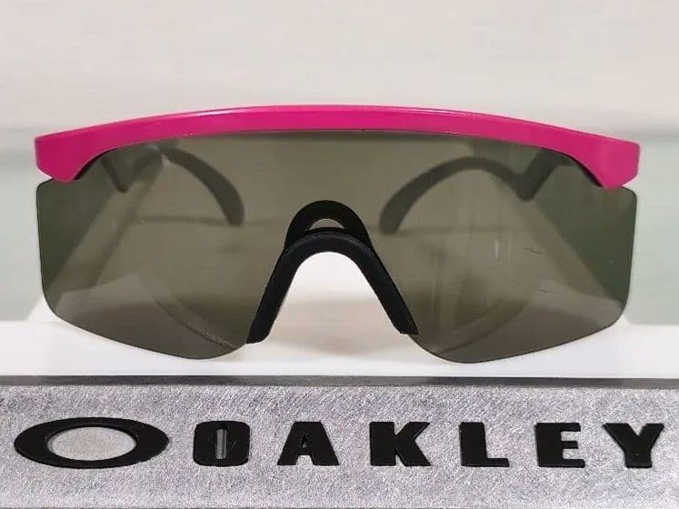 オークリー Oakley Razor Blade oakJP