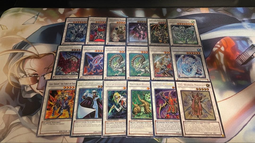 ま*つ様 遊戯王OCG 1103 エクストラまとめ売り　海外版