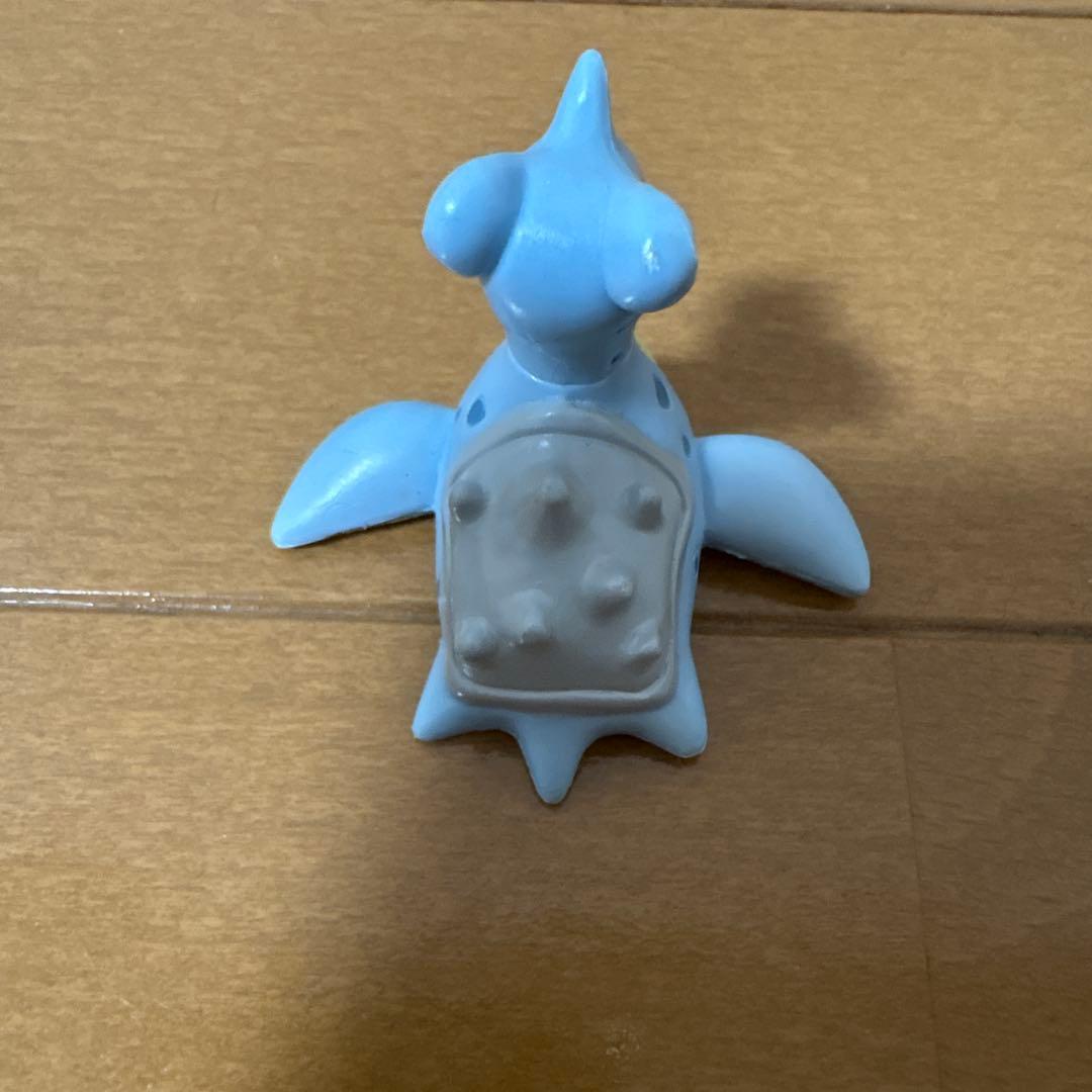 ラプラス サンダース フィギュアセット モンコレ 初期 ポケットモンスター