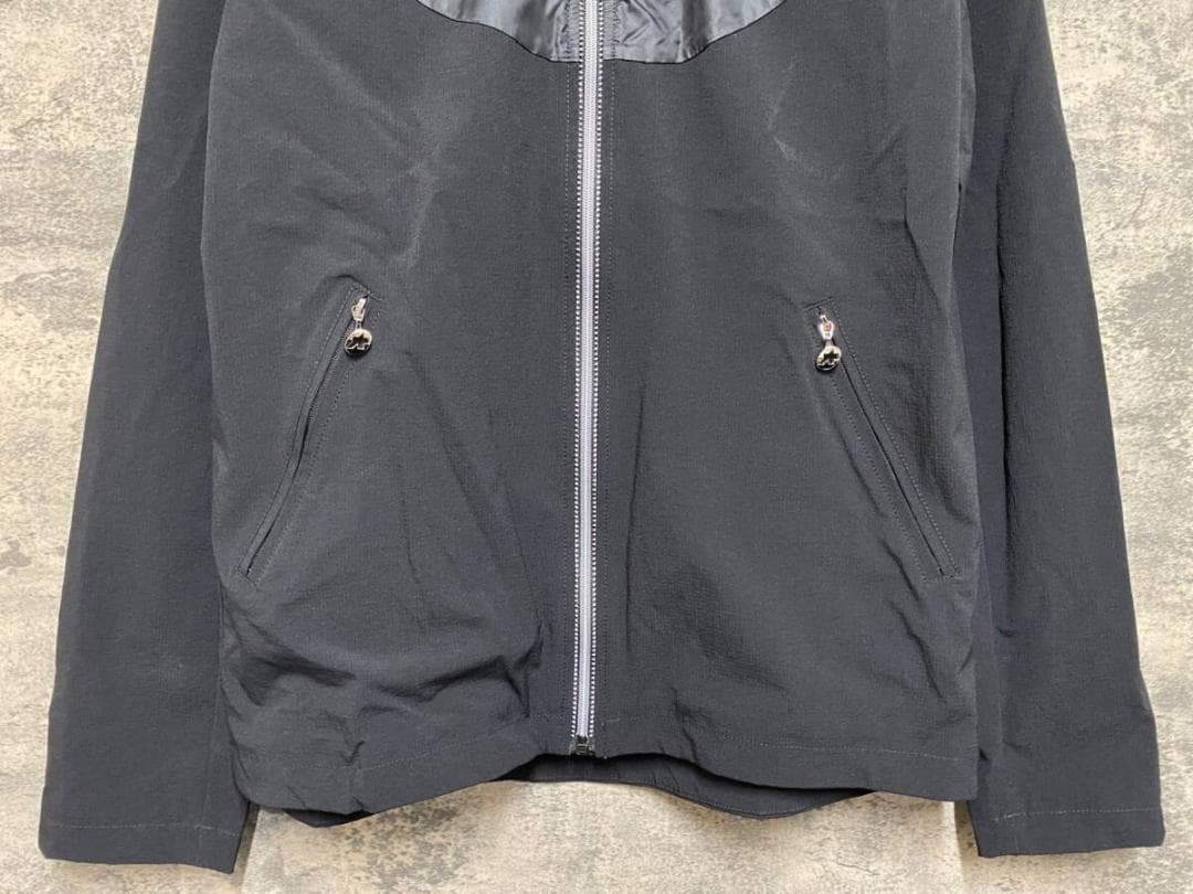 ウェア ASSOS TRACK JACKET & PANTS SIGNATURE S