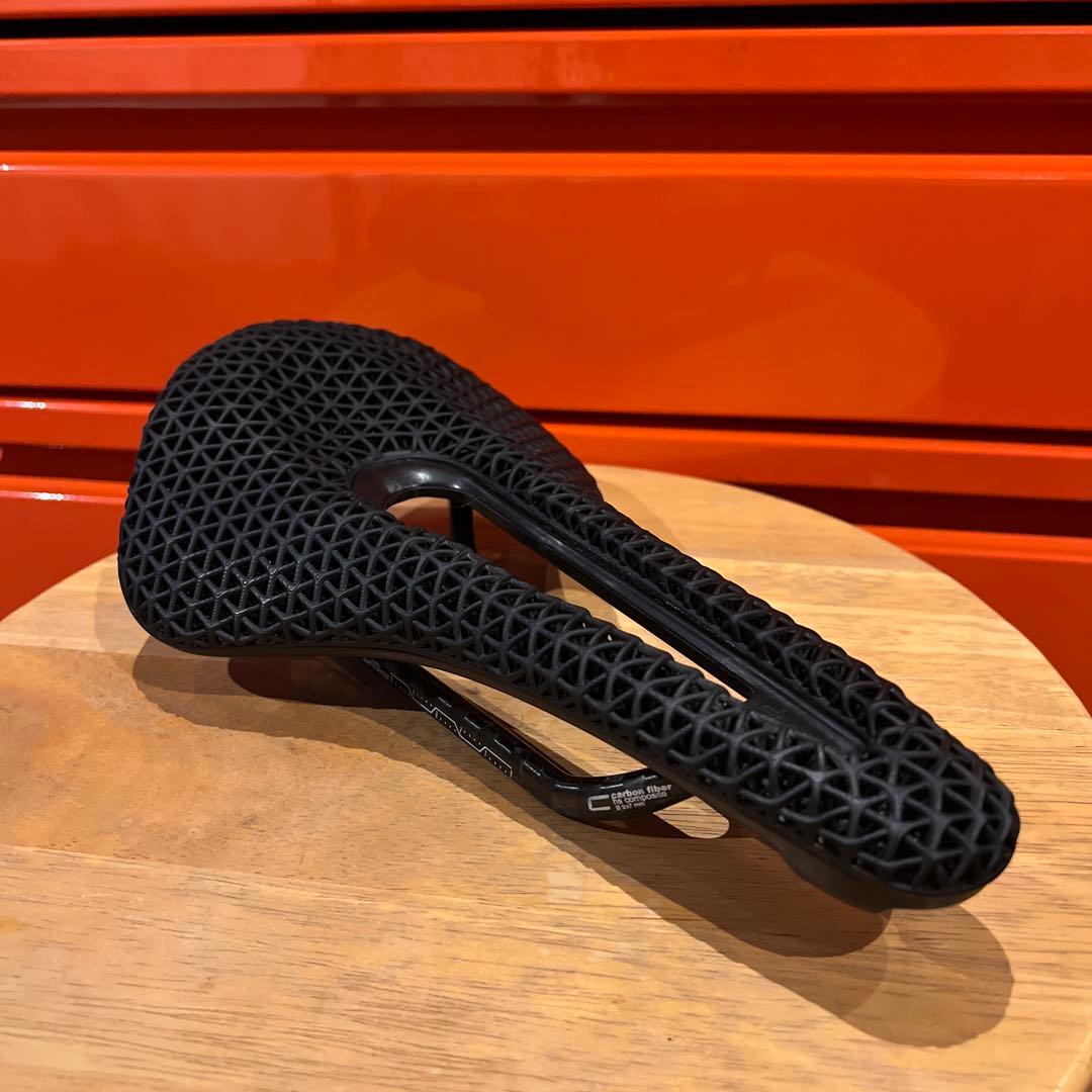 パーツ Selle Sanmarco Shortfit 2.0 3D Carbon FX