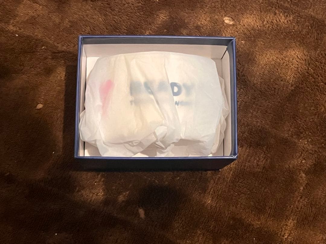 TWICE 公式 ペンライト CANDYBONG ∞ READY TO BE