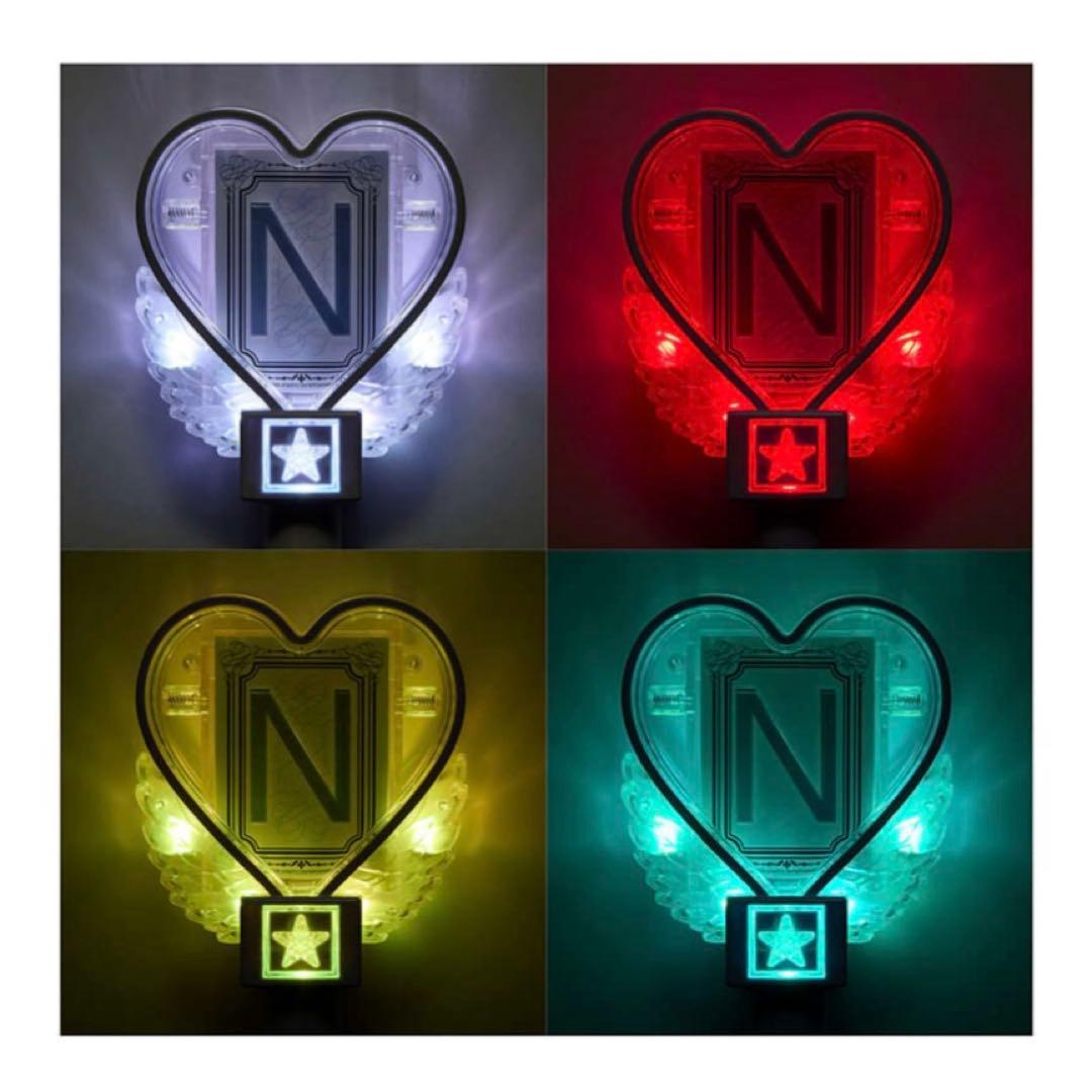 【新品未開封】【24時間以内発送】アイドリックの魔法 （ペンライト）2本セット