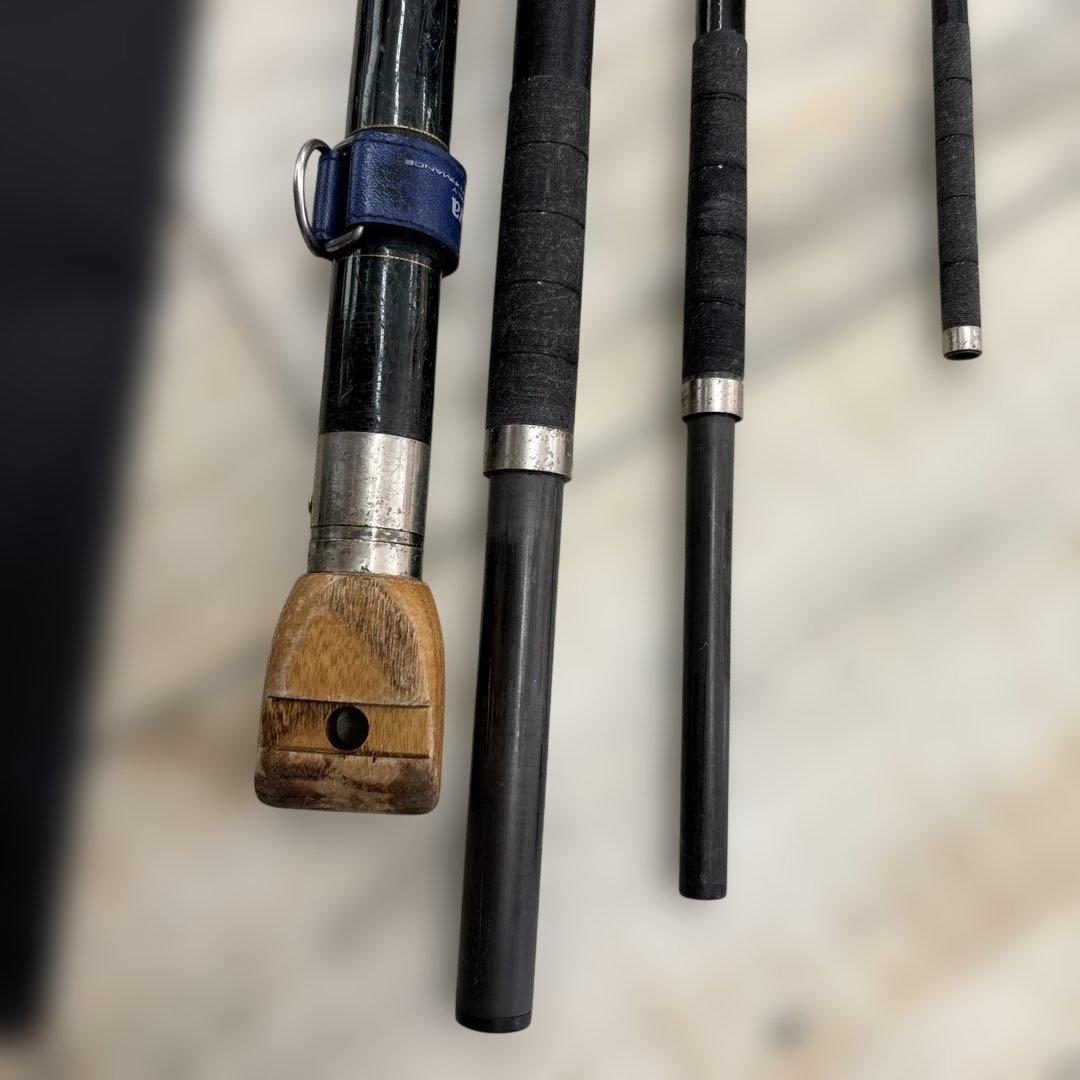 フルフィールド石鯛　500 M