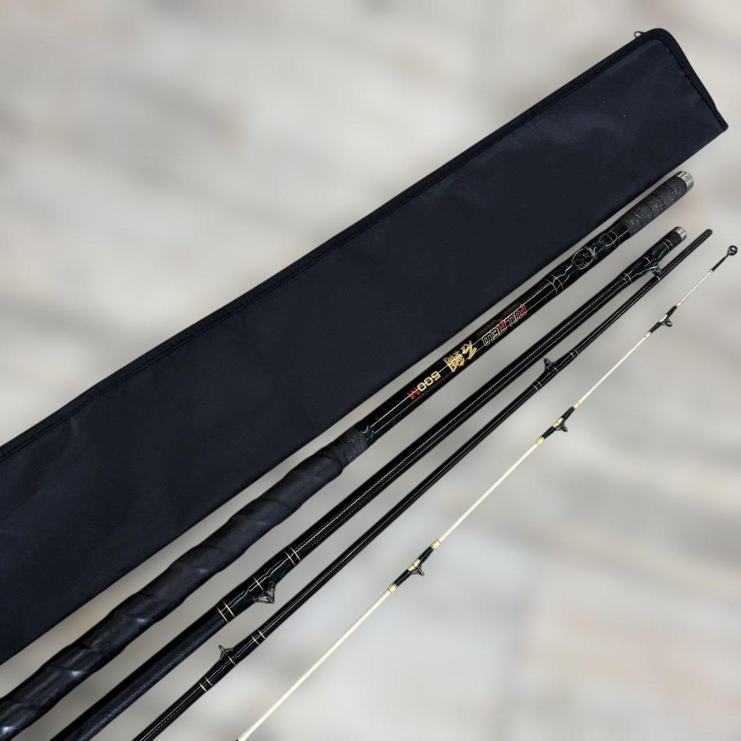 フルフィールド石鯛　500 M