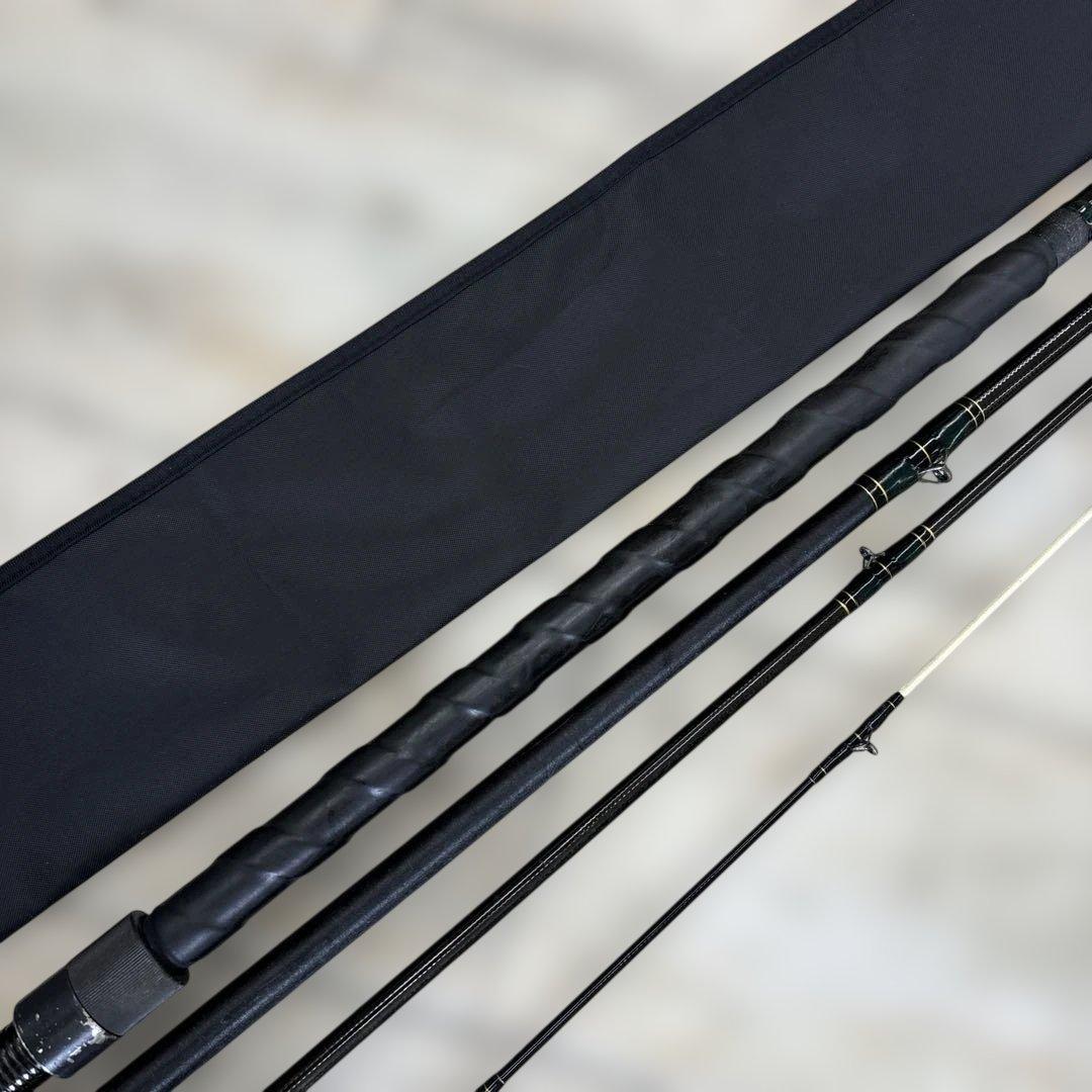 フルフィールド石鯛　500 M