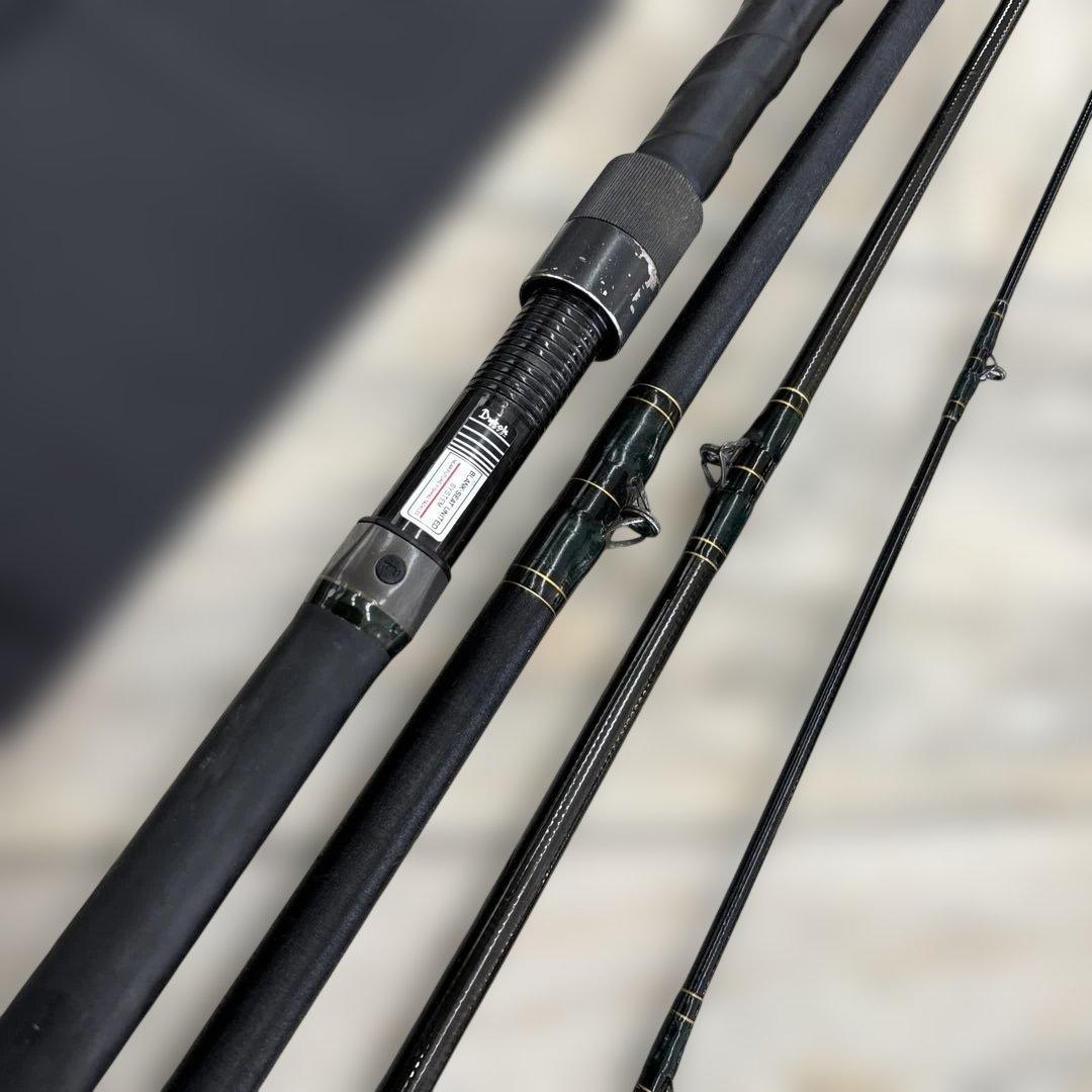 フルフィールド石鯛　500 M