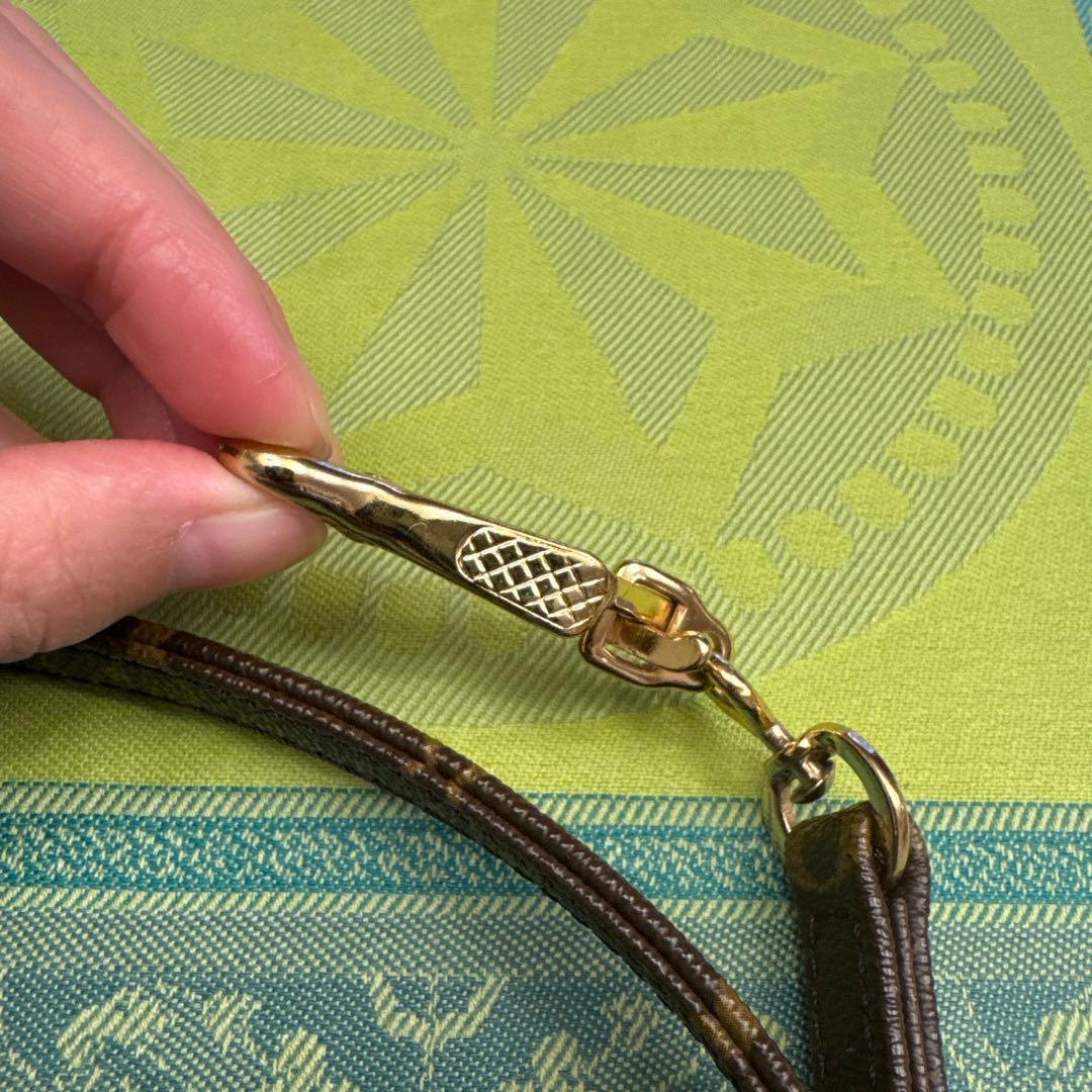 ルイヴィトン　リード