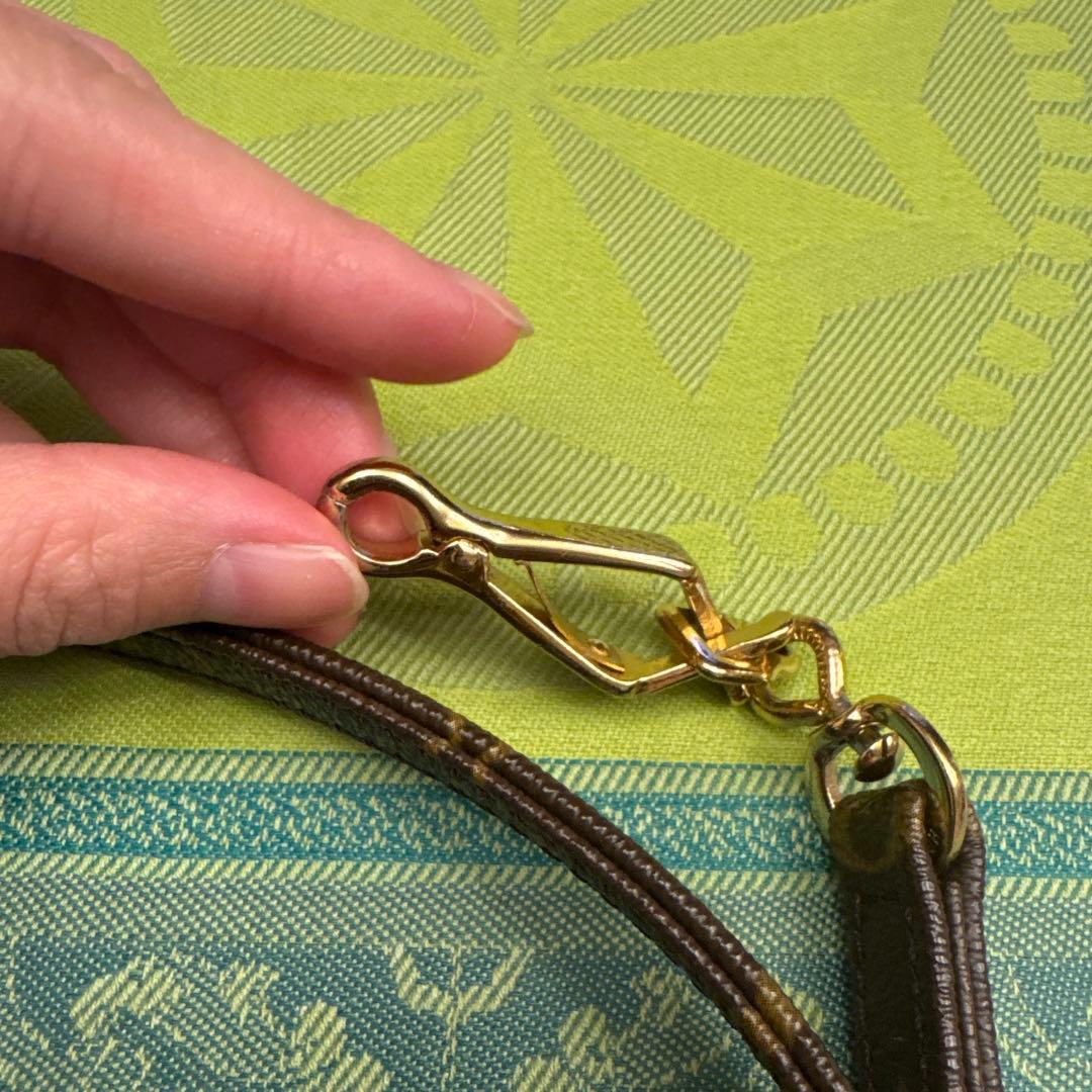 ルイヴィトン　リード