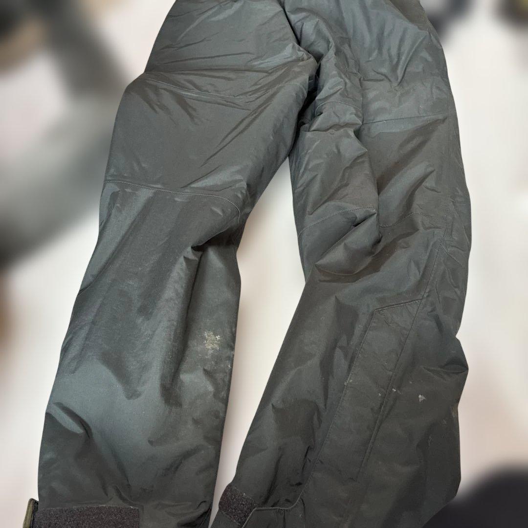 SHIMANO 防水レインウェア 防寒