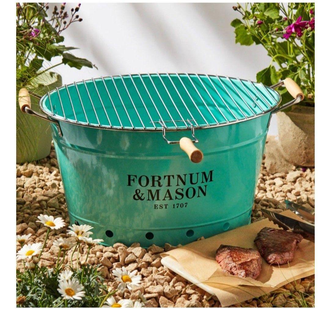 ✩1/31限定価格✩フォートナム＆メイソン　バーベキューグリル