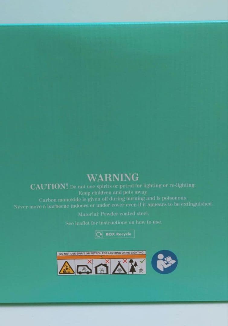 ✩1/31限定価格✩フォートナム＆メイソン　バーベキューグリル