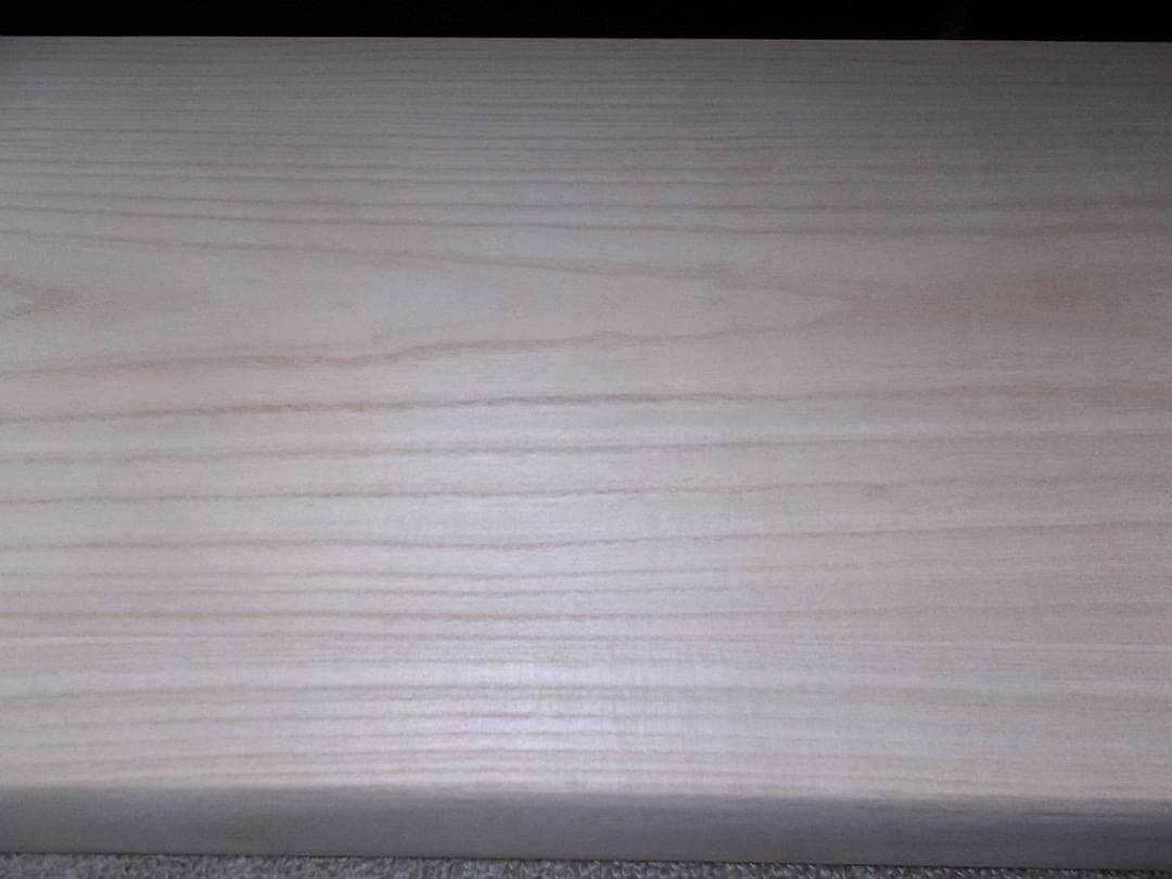 未使用 茶道具 竹台子 利休好写 送料込み