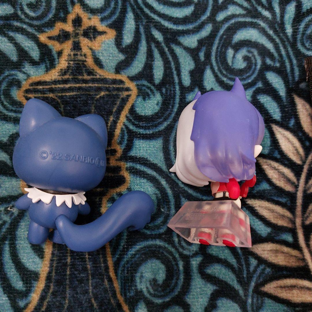 Ado グッズ まとめ売り タオル フィギュア くら寿司 トレカケース 銀テ 等